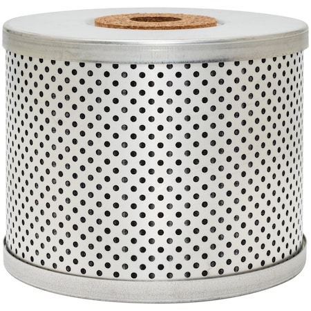 Baldwin Filters Hydraulic Filter, 5 x 4-1/16 In PT9386-MPG